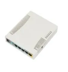RouterBOARD 912UAG with 600Mhz Atheros CPU, 64MB RAM, 1xGiga RouterBOARD 912UAG with 600Mhz Atheros CPU, 64MB RAM, 1xGiga