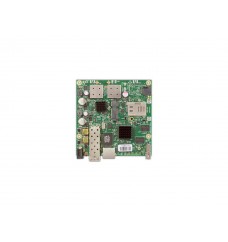 Mikrotik RB922UAGS-5HPacD RouterBOARD