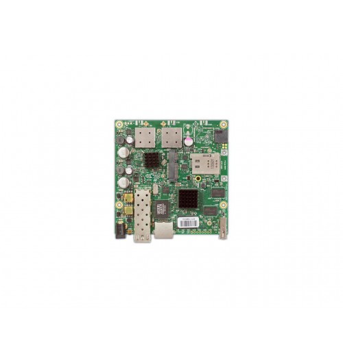Mikrotik RB922UAGS-5HPacD RouterBOARD