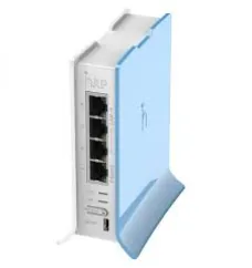 hAP lite with tower case hAP lite with tower case