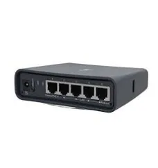 MikroTik hAP ac Lite Dual Band Indoor Access Point MikroTik hAP ac Lite Dual Band Indoor Access Point
