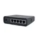 MikroTik hAP ac Lite Dual Band Indoor Access Point MikroTik hAP ac Lite Dual Band Indoor Access Point