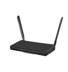 Mikrotik hAP ac with RouterOS L4 license Mikrotik hAP ac with RouterOS L4 license