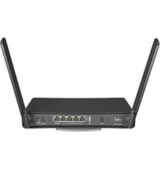 Mikrotik RBD53iG-5HacD2HnD-US hAP ac3 Wireless Dual-band Router