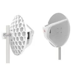 Wireless Wire Dish, pair of preconfigured LHGG-60ad for 60Ghz link Wireless Wire Dish, pair of preconfigured LHGG-60ad for 60Ghz link
