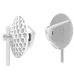 Wireless Wire Dish, pair of preconfigured LHGG-60ad for 60Ghz link Wireless Wire Dish, pair of preconfigured LHGG-60ad for 60Ghz link