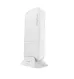 wAP 60G AP with Phase array 60 degree 60GHz antenna, 802.11a wAP 60G AP with Phase array 60 degree 60GHz antenna, 802.11a