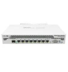 wAP R ac with four core 710MHz CPU, 128MB RAM, 2x Gigabit LA