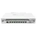 wAP R ac with four core 710MHz CPU, 128MB RAM, 2x Gigabit LA
