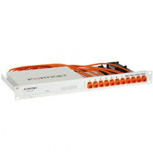 Rackmount.IT RM-FR-T10 Rack Mount Kit New Sealed