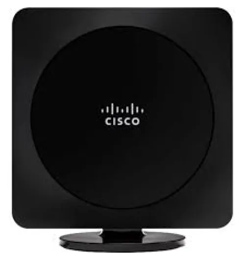 Cisco 110 Series - DECT repeater for cordless extension handset