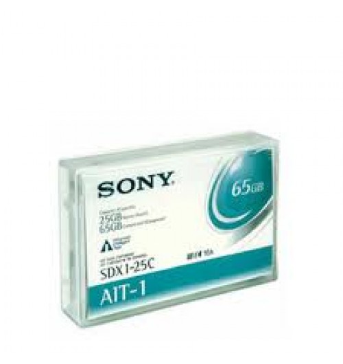 Sony AIT-1 Backup Tapes