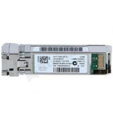 Cisco 10GBASE-SR SP+ module