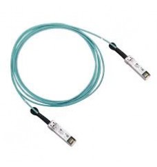 1M CBL 25GBASE ACTIVE OP SFP28