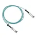 1M CBL 25GBASE ACTIVE OP SFP28 1M CBL 25GBASE ACTIVE OP SFP28