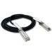 NEW RETAIL, 2M 10GBASE-CU SFP+ CBL
