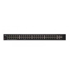 Cisco SG250-50P 50PT GIGABIT POE SMART switch