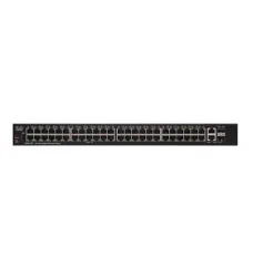 Cisco SG250-50P 50PT GIGABIT POE SMART switch