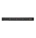 Cisco SG250-50P 50PT GIGABIT POE SMART switch