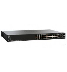 Cisco SG350-28P 28PT GIGABIT POE MGD switch