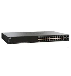 Cisco SG350-28P 28PT GIGABIT POE MGD switch