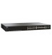 Cisco SG350-28P 28PT GIGABIT POE MGD switch