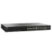 Cisco SG350-28P 28PT GIGABIT POE MGD switch