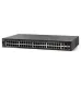 Cisco SG350X-48 48PT GIGABIT STK Switch