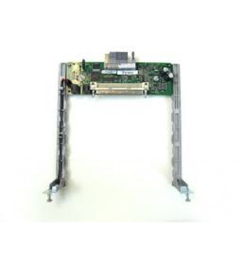Cisco CTO NTWK MOD ADPT SM SLOT 2900 3900 ISR