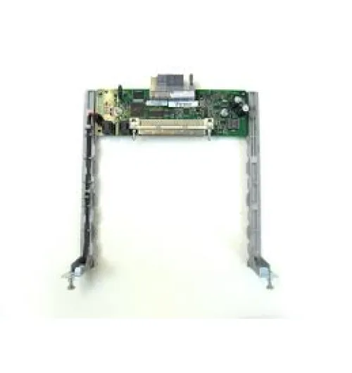 Cisco CTO NTWK MOD ADPT SM SLOT 2900 3900 ISR