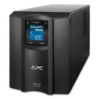 APC by Schneider Electric Smart-UPS 1000VA LCD 120V with SmartConnect