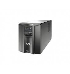 APC by Schneider Electric Smart-UPS 1500VA LCD 230V with SmartConnect