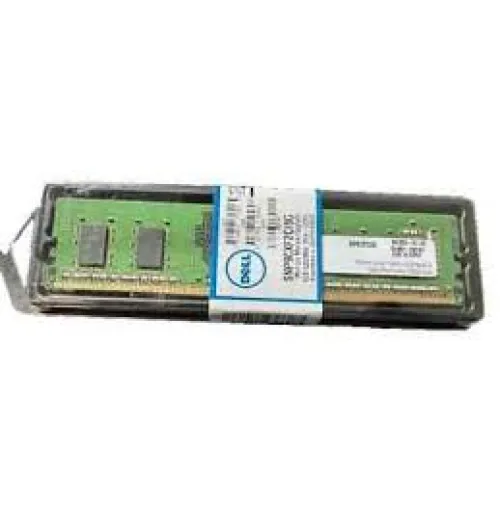 SNP9CXF2C/8G - Dell Compatible 8GB PC4-25600 DDR4-3200Mhz 1Rx16 Non-ECC UDIMM