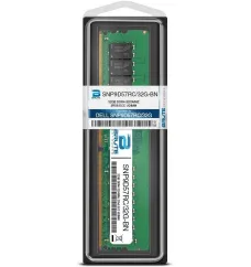SNP9D57RC/32G - Dell Compatible 32GB DDR4-3200Mhz 2Rx8 ECC UDIMM