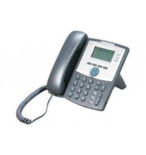 Cisco Small Business SPA 303 - VoIP phone