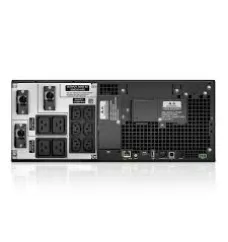 APC by Schneider Electric Smart-UPS SRT 6000VA RM 208V IEC APC by Schneider Electric Smart-UPS SRT 6000VA RM 208V IEC
