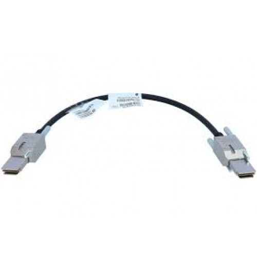 Stacking cable - 1.6 ft - for Catalyst 9200, 9200L