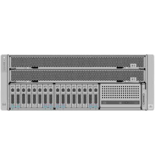 Cisco UCS C480 M5 Rack Server New Sealed