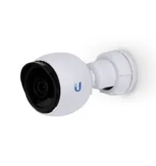 Ubiquiti (3 Pack) UVC-G4-Bullet-3 UniFi Protect G4-bullet Security Camera
