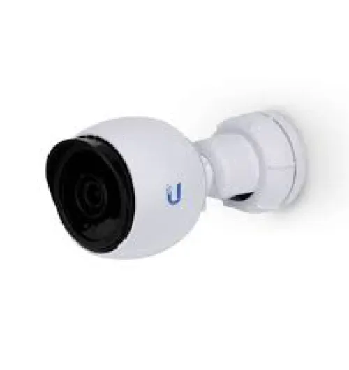 Ubiquiti (3 Pack) UVC-G4-Bullet-3 UniFi Protect G4-bullet Security Camera