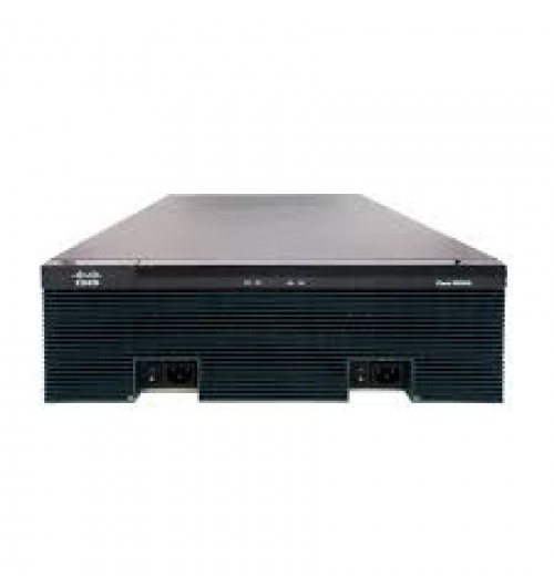 Cisco VG350 Analog Voice Gateway - VoIP phone adapter