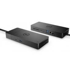 Dell WD19DCS USB-C Performance