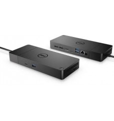 Dell Dock WD19S130W 90w Power Delivery - 130w AC - 90 W