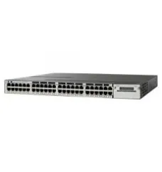 Cisco Catalyst C3850-48P Switch