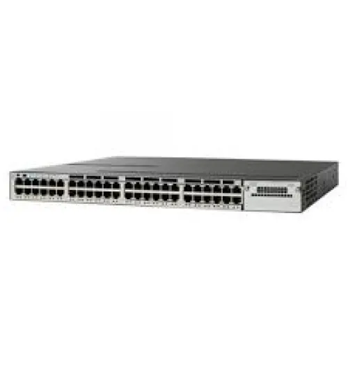 Cisco Catalyst C3850-48P Switch