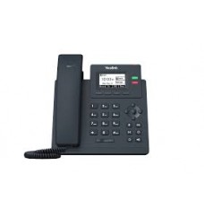 Yealink SIP-T31P - VoIP phone - 5-way call capability