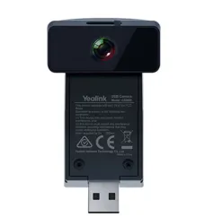 Yealink CAM50 HD Camera for SIP-T58W/SIP-T58A (CAM50) | New