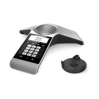 Yealink Wireless DECT Conference Phone (CP930W) | Like New