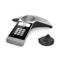 Yealink Wireless DECT Conference Phone (CP930W) | Like New