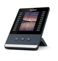 Yealink EXP43 Color Expansion Module | New